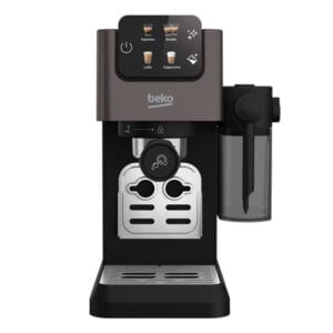 Beko CEP 5464 DX Aparat za espresso kafu - Slika 3