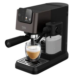 Beko CEP 5464 DX Aparat za espresso kafu - Slika 4