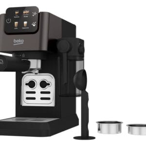 Beko CEP 5464 DX Aparat za espresso kafu - Slika 5