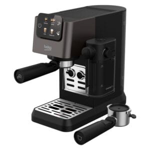 Beko CEP 5464 DX Aparat za espresso kafu - Slika 7