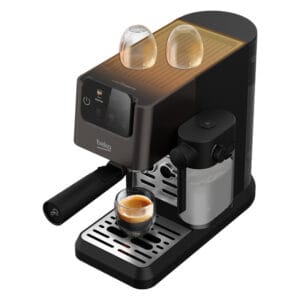Beko CEP 5464 DX Aparat za espresso kafu - Slika 1