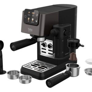Beko CEP 5464 DX Aparat za espresso kafu - Slika 8
