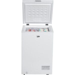 Beko CF100EWN horizontalni zamrzivač - Slika 1
