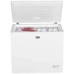 Beko Zamrzivač Beko CF-200 EWN horizontalni širina 91 cm/zapremin... - Slika 2