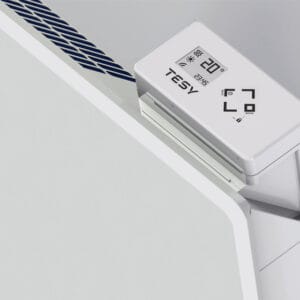 TESY CN 052 200 EI CLOUD W F Wi-Fi pametni panelni radijator - Slika 3