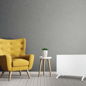 TESY CN 052 200 EI CLOUD W F Wi-Fi pametni panelni radijator - Slika 5