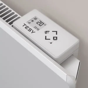 Tesy Konvektorski radijator Tesy CN 06 100 EA CLOUD AS W Wi-Fi - Slika 2