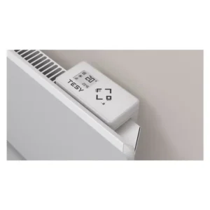 Tesy Panelni radijator tesy CN 06 140 EA CLOUD - Slika 2