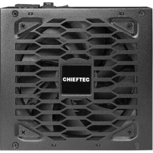 Chieftec CPX-750FC 750W ATMOS 80Plus Gold modularno napajanje 5Y - Slika 3