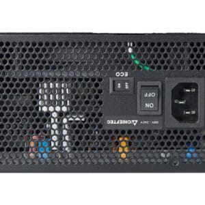 Chieftec CPX-750FC 750W ATMOS 80Plus Gold modularno napajanje 5Y - Slika 5