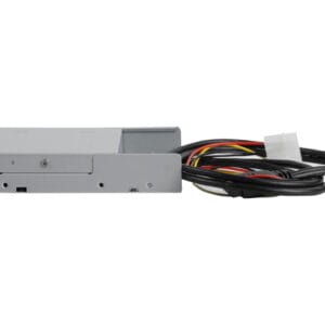 Chieftec CRD-908H čitač kartica - Slika 2