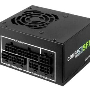 CHIEFTEC CSN-650C 650W SFX modularno napajanje - Slika 2