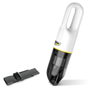Karcher CVH 2 bežični ručni usisivač sa posudom beli (1.198-330.0) - Slika 6