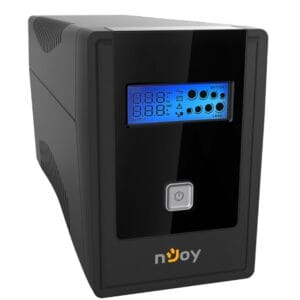 NJOY Cadu 850 480W UPS (UPCMTLS685TCAAZ01B) - Slika 2