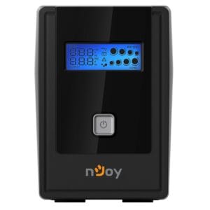NJOY Cadu 850 480W UPS (UPCMTLS685TCAAZ01B) - Slika 3