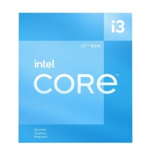 Intel Core i3-12100F do 4.30GHz Box (BX8071512100F) procesor - Slika 2
