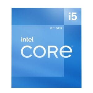Intel Core i5-12600K do 4.90GHz Box (BX8071512600K) procesor - Slika 1