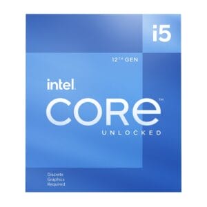 Intel Core i5-12600KF do 4.90GHz Box (BX8071512600KF) procesor - Slika 2