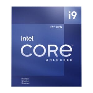 Intel Core i9-12900KF do 5.20GHz Box (BX8071512900KF) procesor - Slika 2