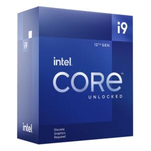 Intel Core i9-12900KF do 5.20GHz Box (BX8071512900KF) procesor - Slika 1