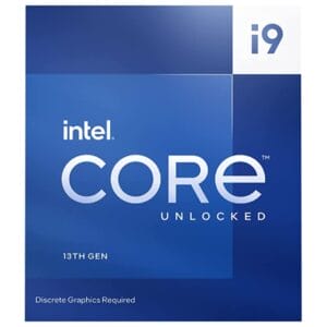 Intel Core i9-13900KF do 5.80GHz Box (BX8071513900KF) procesor - Slika 2