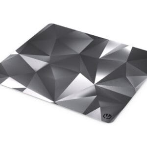 Endorfy Crystal Black L podloga za miš (EY6B007) - Slika 3