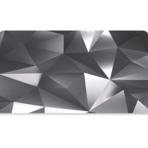 Endorfy Crystal Black L podloga za miš (EY6B007) - Slika 4