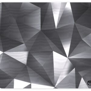 Endorfy Crystal Black L podloga za miš (EY6B007) - Slika 6