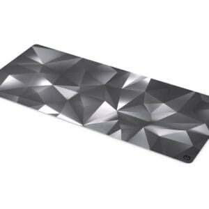 Endorfy Crystal Black XL podloga za miš (EY6B008) - Slika 2