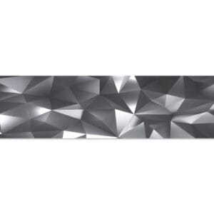 Endorfy Crystal Black XL podloga za miš (EY6B008) - Slika 3