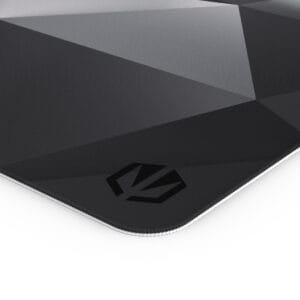 Endorfy Crystal Black XL podloga za miš (EY6B008) - Slika 5