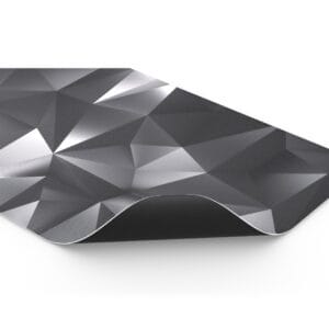Endorfy Crystal Black XL podloga za miš (EY6B008) - Slika 6