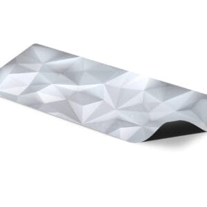 Endorfy Crystal OWH XL podloga za miš (EY6B010) - Slika 1