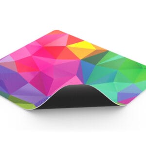 Endorfy Crystal Spectrum L podloga za miš (EY6B011) - Slika 4