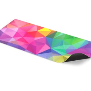 Endorfy Crystal Spectrum XL podloga za miš (EY6B012) - Slika 1
