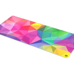 Endorfy Crystal Spectrum XL podloga za miš (EY6B012) - Slika 6