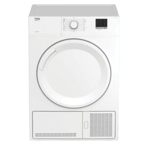 Beko DB 7111 PA mašina za sušenje veša - Slika 2