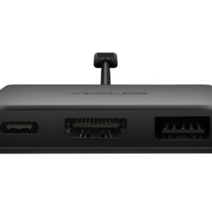 Asus DC100 USB-C Mini Dock 3u1 HDMI USB-C Hub - Slika 1