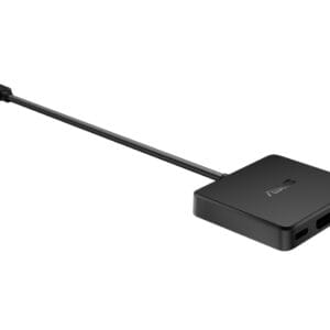 Asus DC100 USB-C Mini Dock 3u1 HDMI USB-C Hub - Slika 4