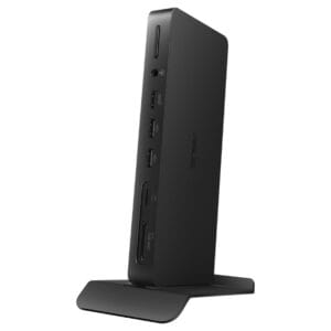 Asus DC500 TRIPLE 4K Thunderbolt 4 Dock - Slika 2