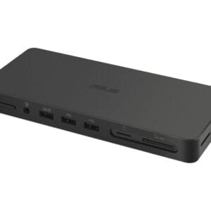 Asus DC500 TRIPLE 4K Thunderbolt 4 Dock - Slika 3