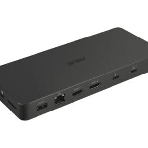 Asus DC500 TRIPLE 4K Thunderbolt 4 Dock - Slika 1
