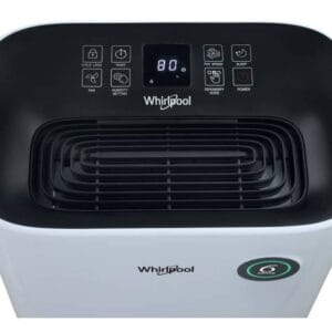 WHIRLPOOL DE20W5252 odvlaživač vazduha - Slika 4