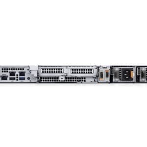 DELL DELL PowerEdge R350 Xeon E-2378 8C 2x32GB H355 2x960GB SSD RI 2x2TB 600W (1+1) 3yr NBD + šine - Slika 6