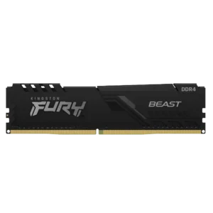 Kingston Memorija DDR4 32GB/2x16GB/3200MHz Kingston Fury Beast KF432C16BBK2/32 - Slika 1
