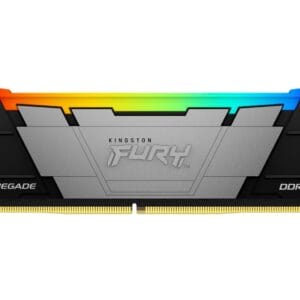 KINGSTON DIMM DDR4 32GB 3600MT/s KF436C18RB2A/32 Fury Renegade RGB - Slika 1