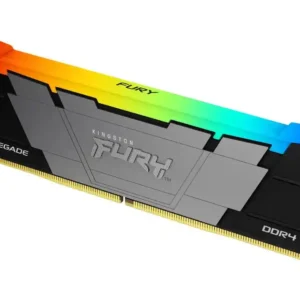 Kingston Memorija DDR4 8GB 3200MHz Kingston Fury Renegade KF432C16RB2A/8 - Slika 2