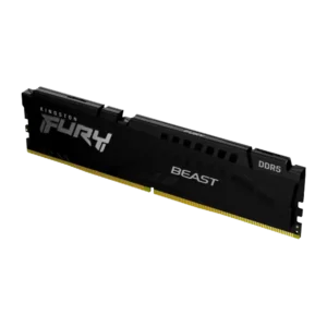 Kingston Memorija DDR5 16GB 5200MHz Kingston KF552C36BBE-16 - Slika 1