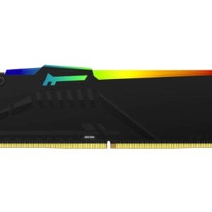 KINGSTON DIMM DDR5 16GB 5200MT/s KF552C40BBA-16 Fury Beast RGB XMP - Slika 3
