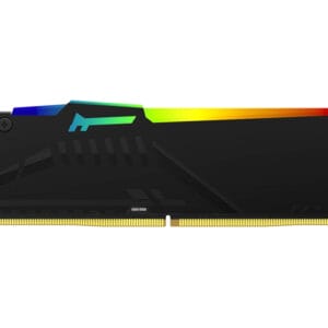 KINGSTON DIMM DDR5 16GB 5600MT/s KF556C36BBEA-16 Fury Beast RGB EXPO - Slika 3
